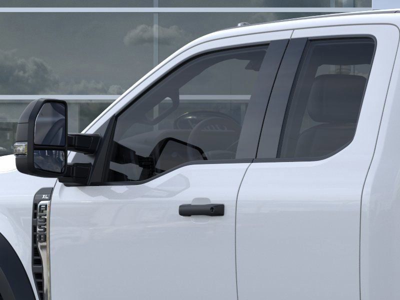Thumbnail: 2025 Ford F-550 - 20