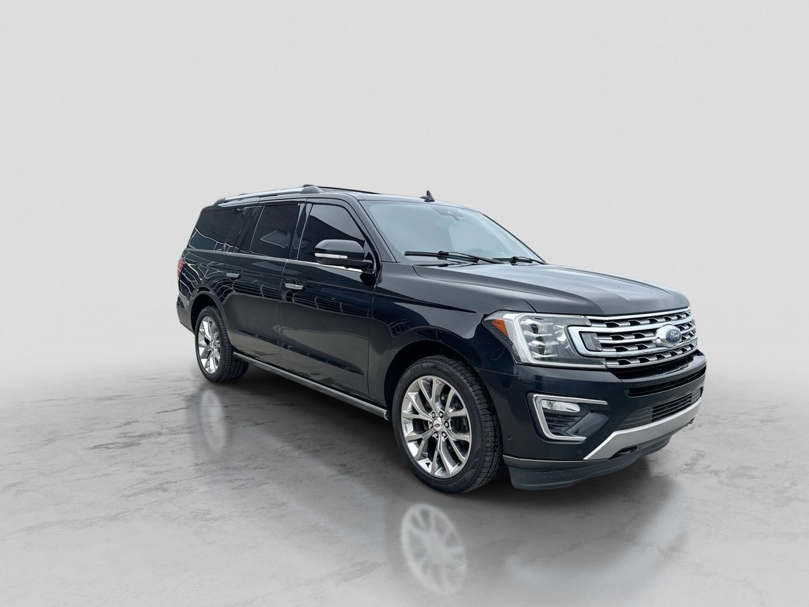 Thumbnail: 2018 Ford Expedition MAX - 10