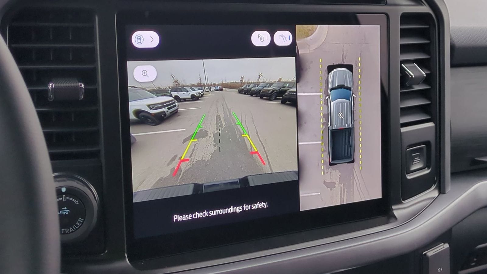 Thumbnail: 2025 Ford F-150 - 27