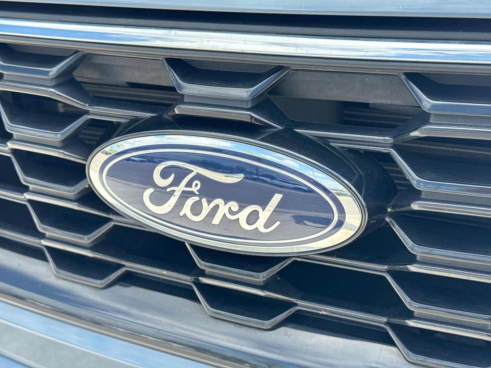 Thumbnail: 2024 Ford Escape - 14