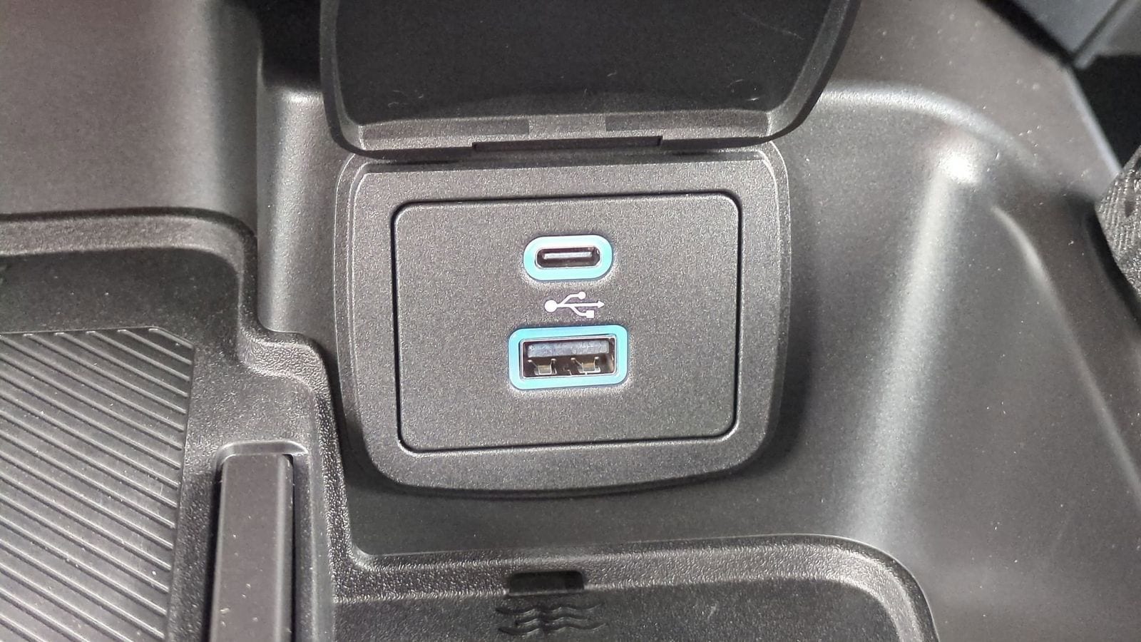 Thumbnail: 2025 Ford Bronco - 31