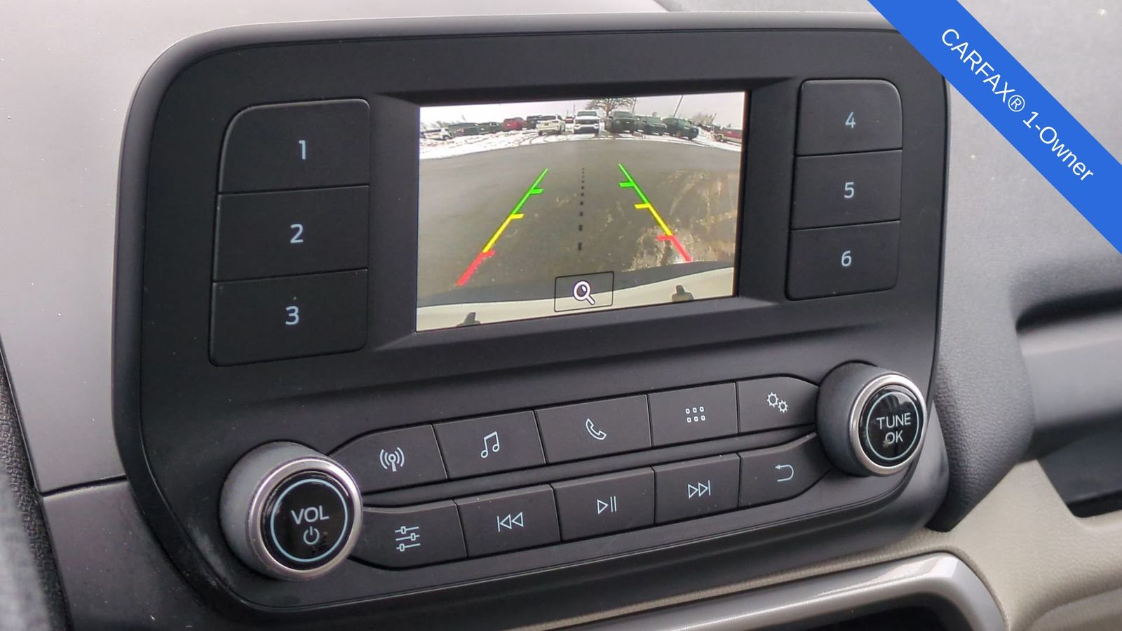 Thumbnail: 2021 Ford EcoSport - 30