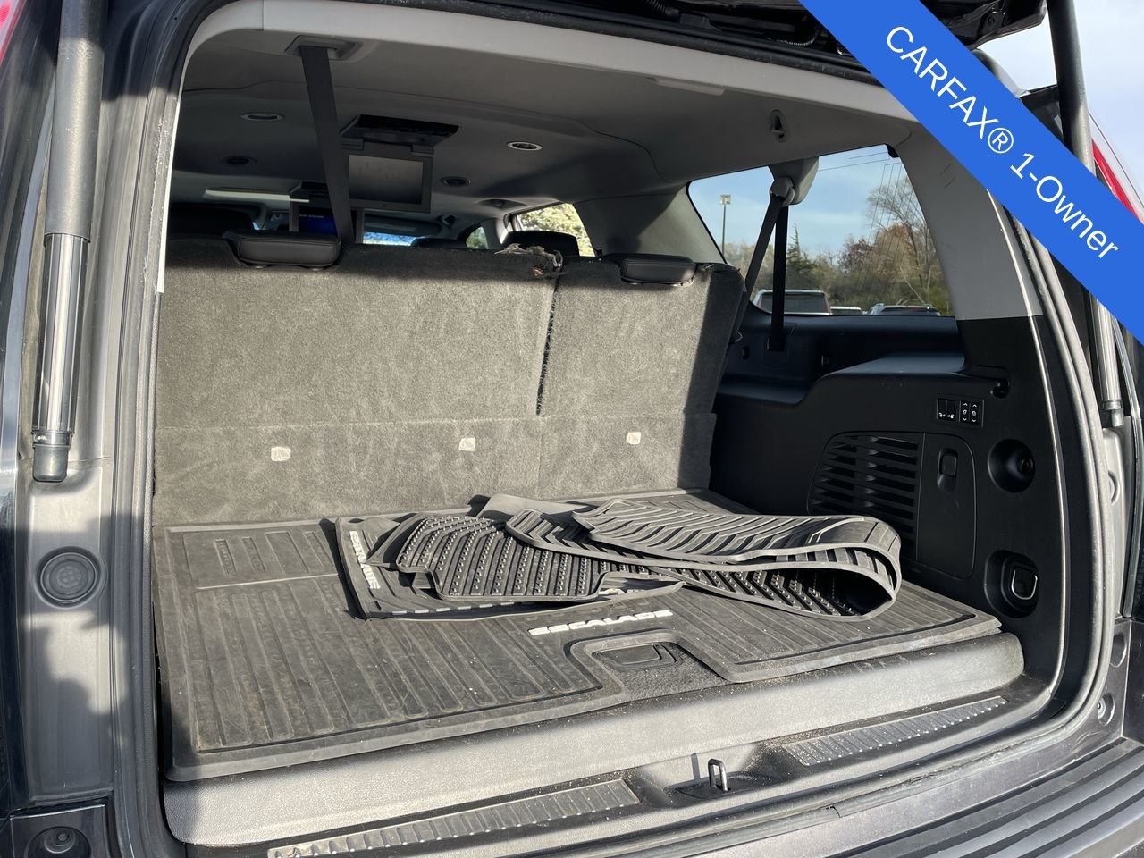 Thumbnail: 2018 Cadillac Escalade - 22