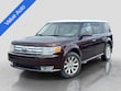  Ford Flex