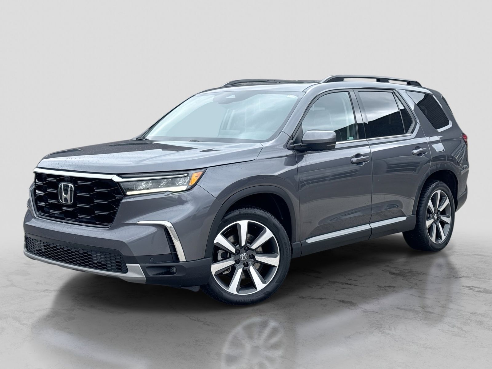 Thumbnail: 2023 Honda Pilot - 1