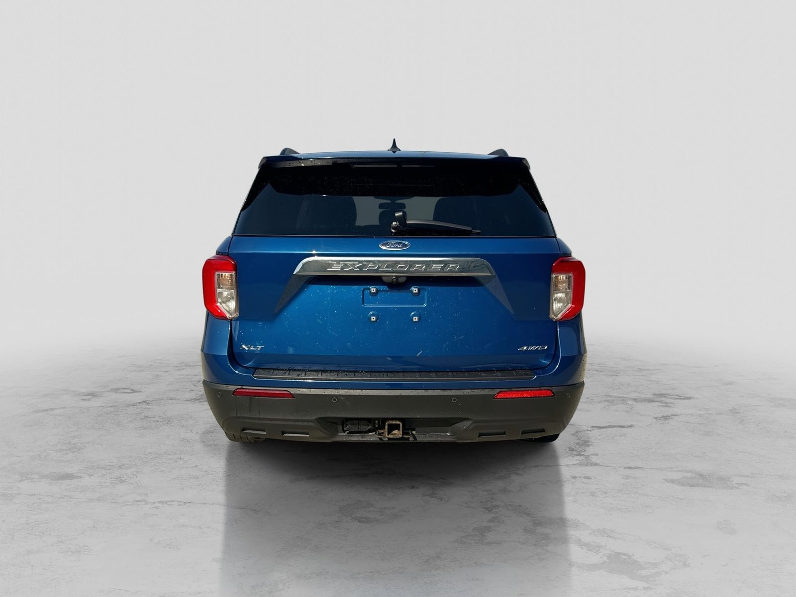 Thumbnail: 2022 Ford Explorer - 7