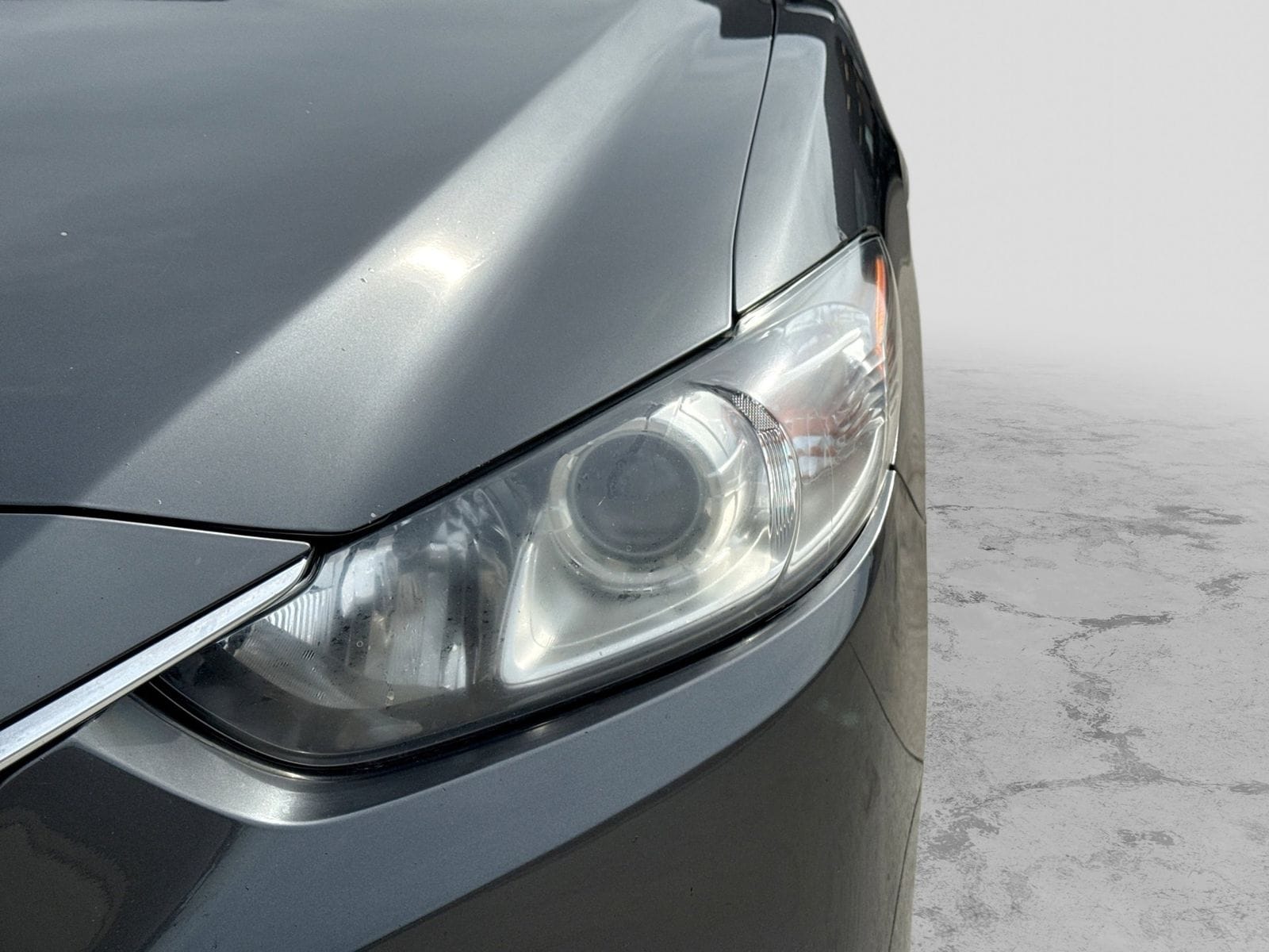 Thumbnail: 2017 Mazda Mazda6 - 10