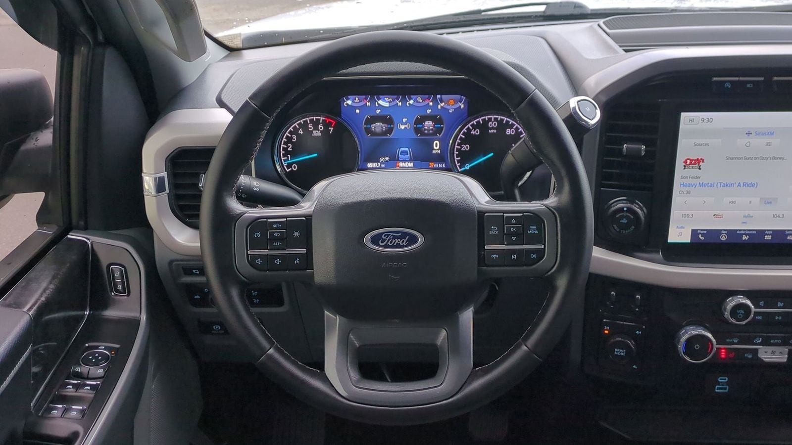 Thumbnail: 2023 Ford F-150 - 25