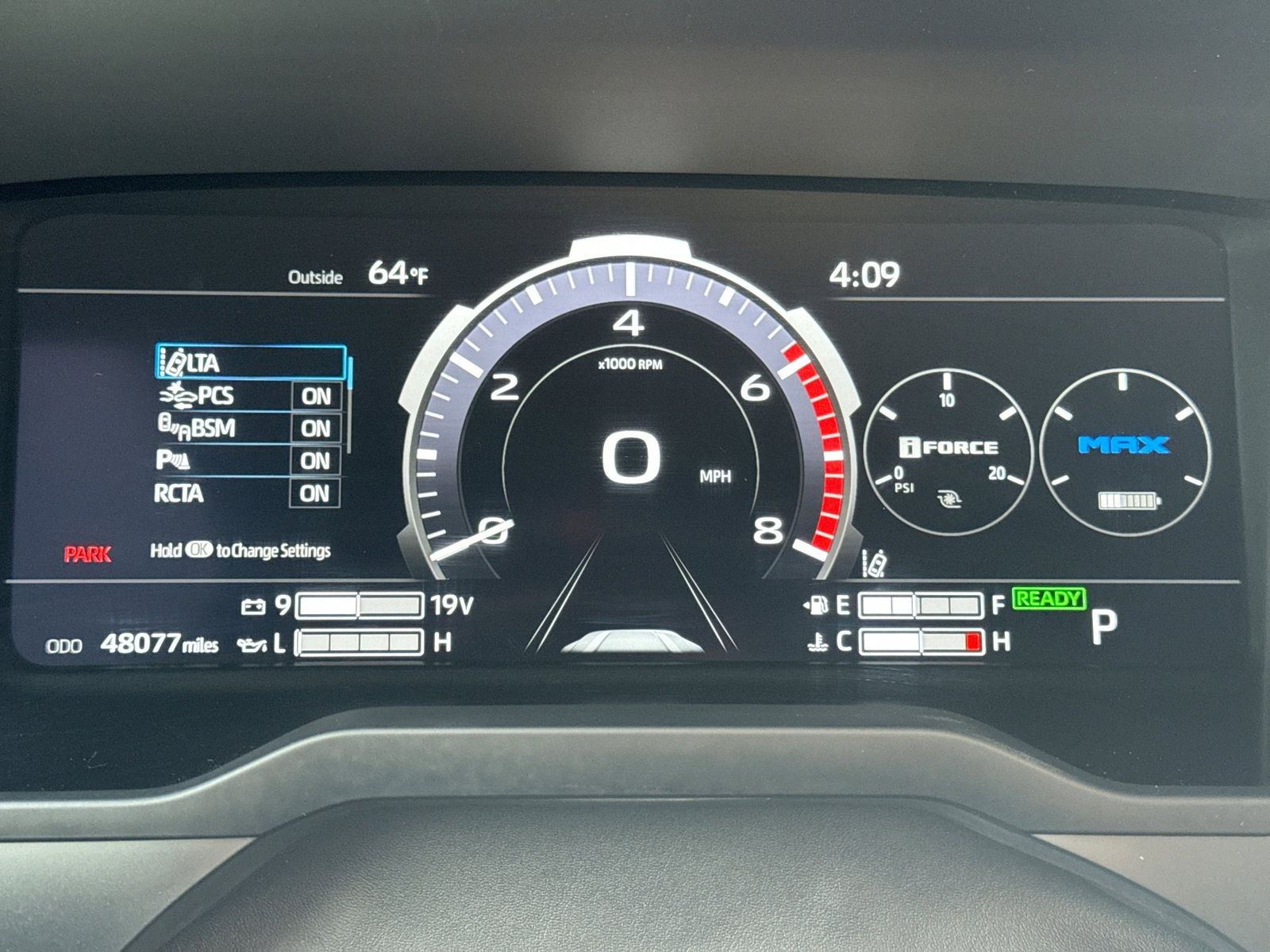 Thumbnail: 2023 Toyota Tundra - 35