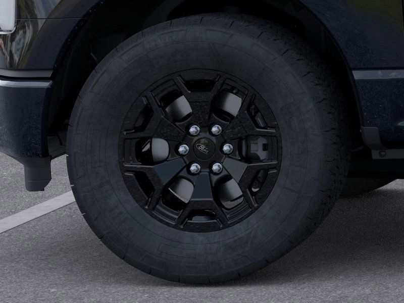 Thumbnail: 2025 Ford F-150 - 19