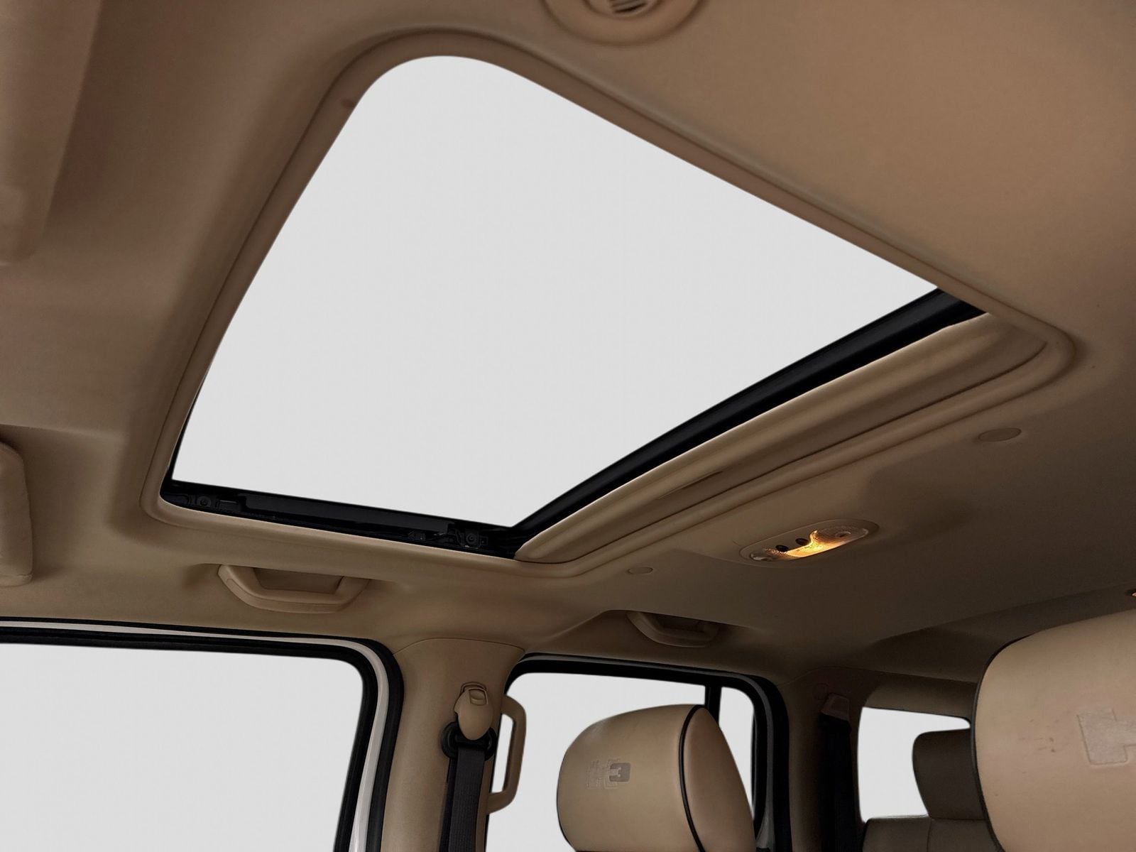 Thumbnail: 2007 Hummer H3 - 20