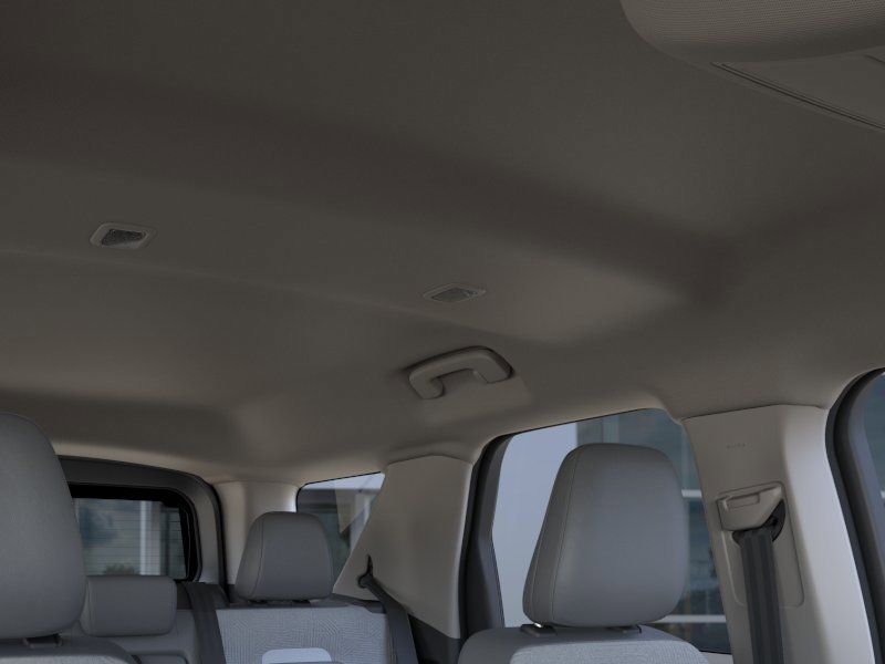 Thumbnail: 2025 Ford Bronco Sport - 22