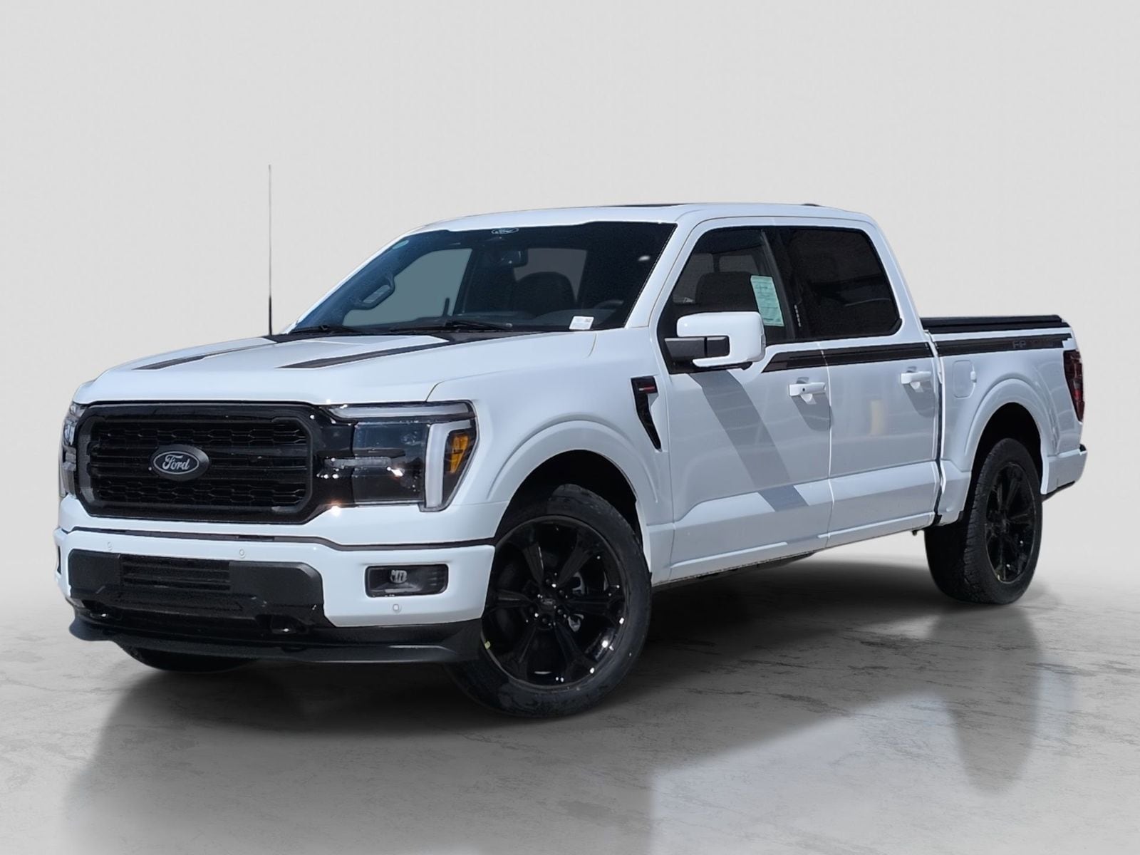Thumbnail: 2026 Ford F-150 - 1