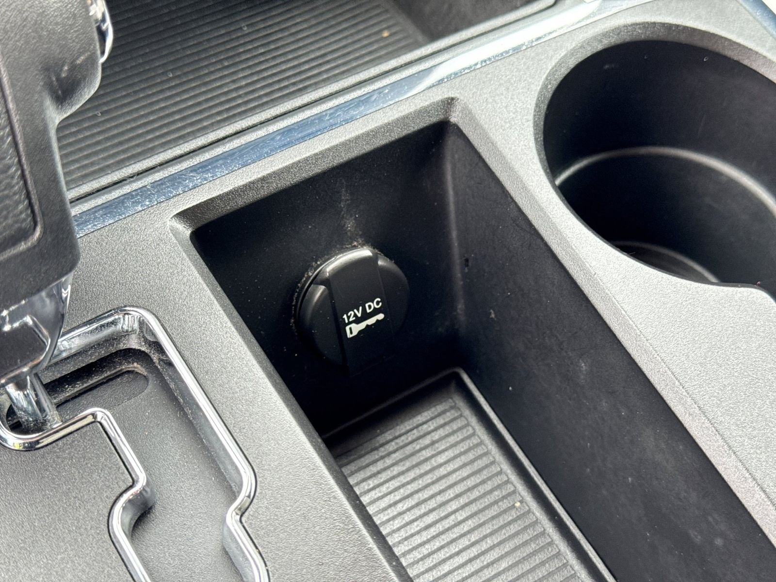 Thumbnail: 2011 RAM 1500 - 36
