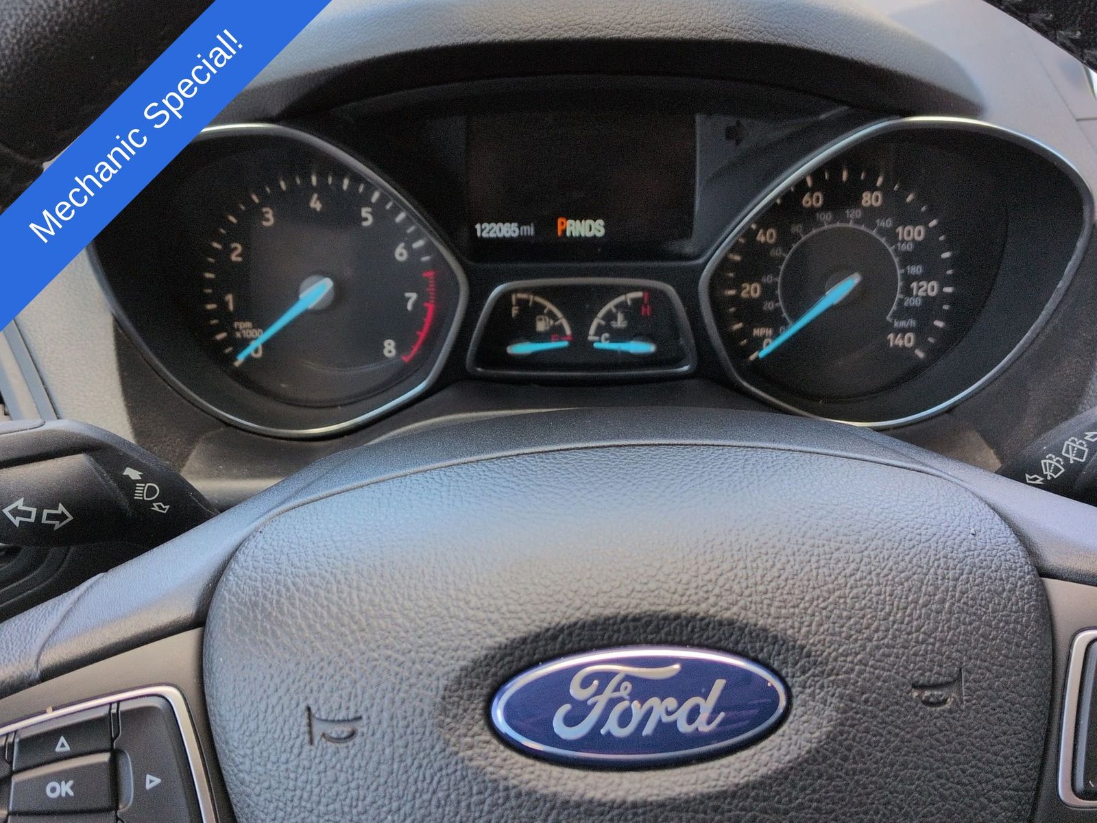 Thumbnail: 2019 Ford Escape - 31