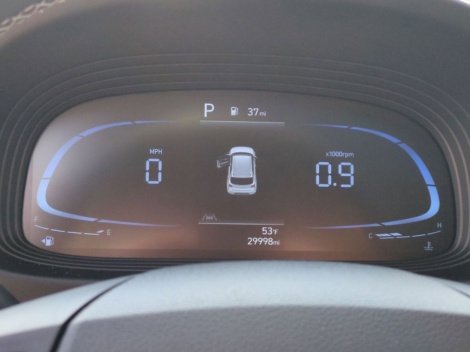 Thumbnail: 2023 Hyundai Venue - 35