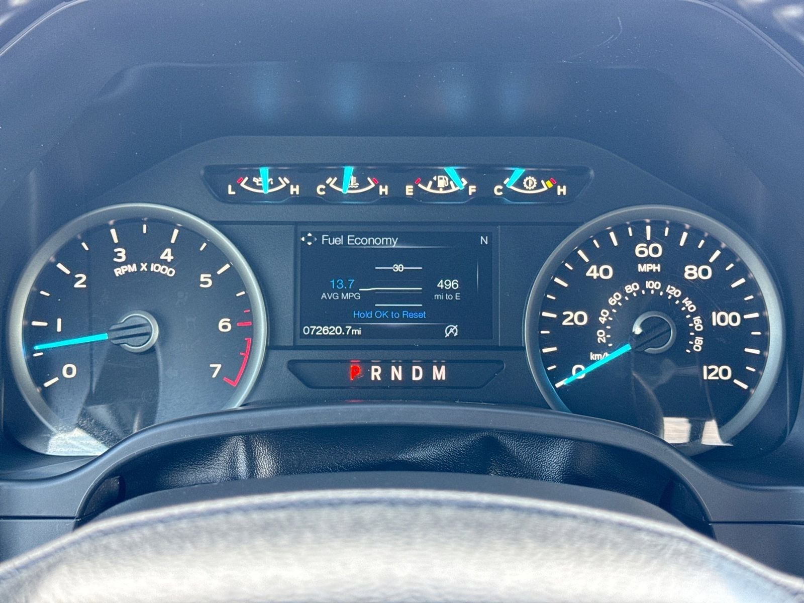 Thumbnail: 2018 Ford F-150 - 34