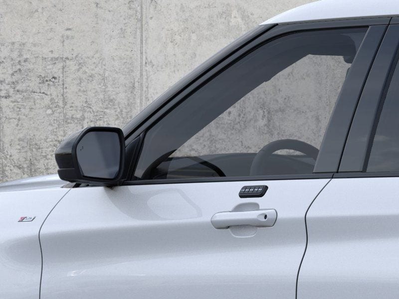 Thumbnail: 2026 Ford Explorer - 21