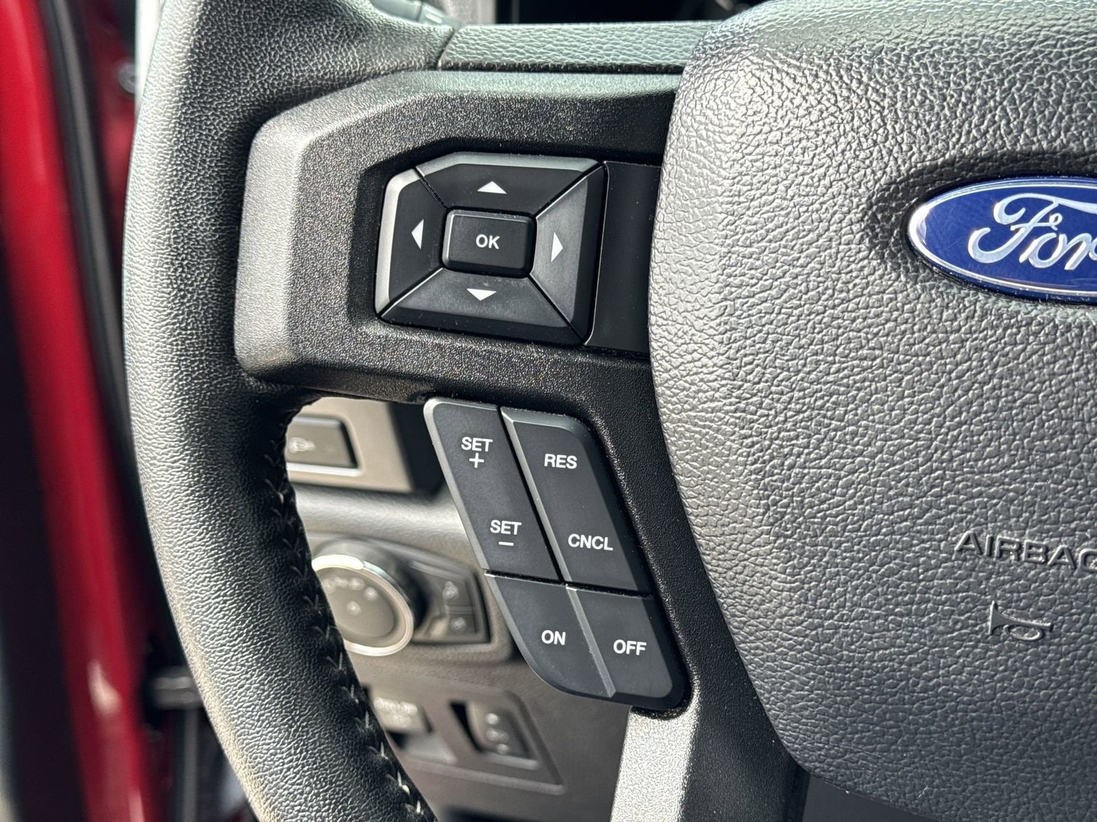 Thumbnail: 2019 Ford F-150 - 27
