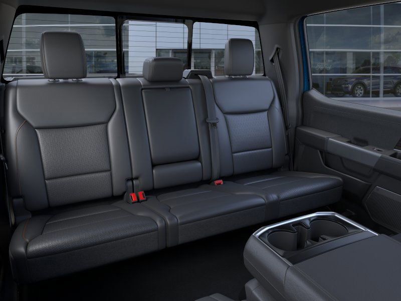 Thumbnail: 2025 Ford F-150 - 12