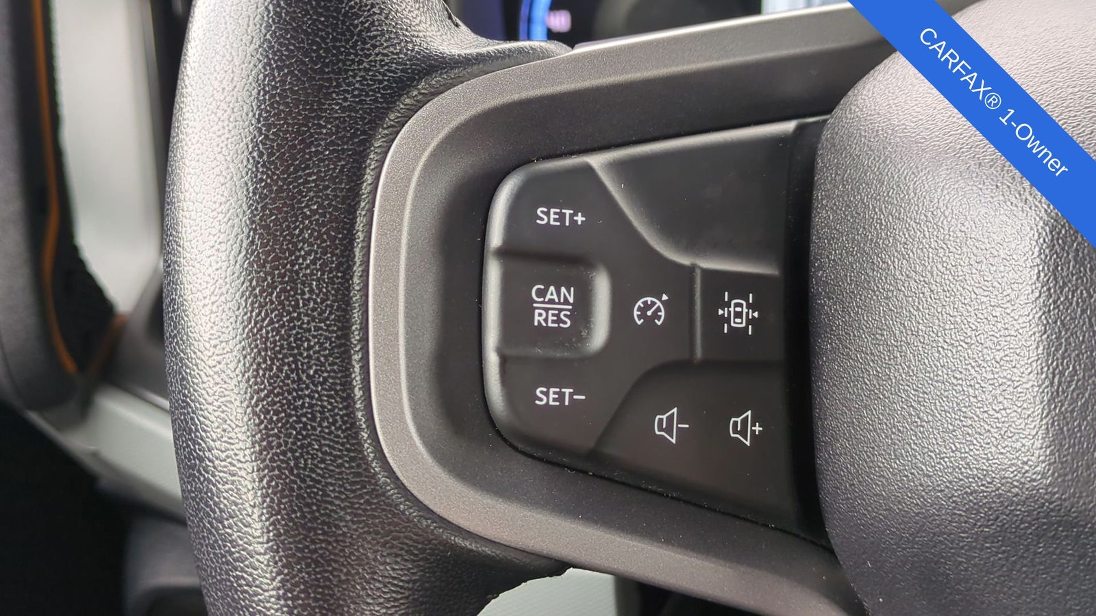 Thumbnail: 2022 Ford Bronco - 30