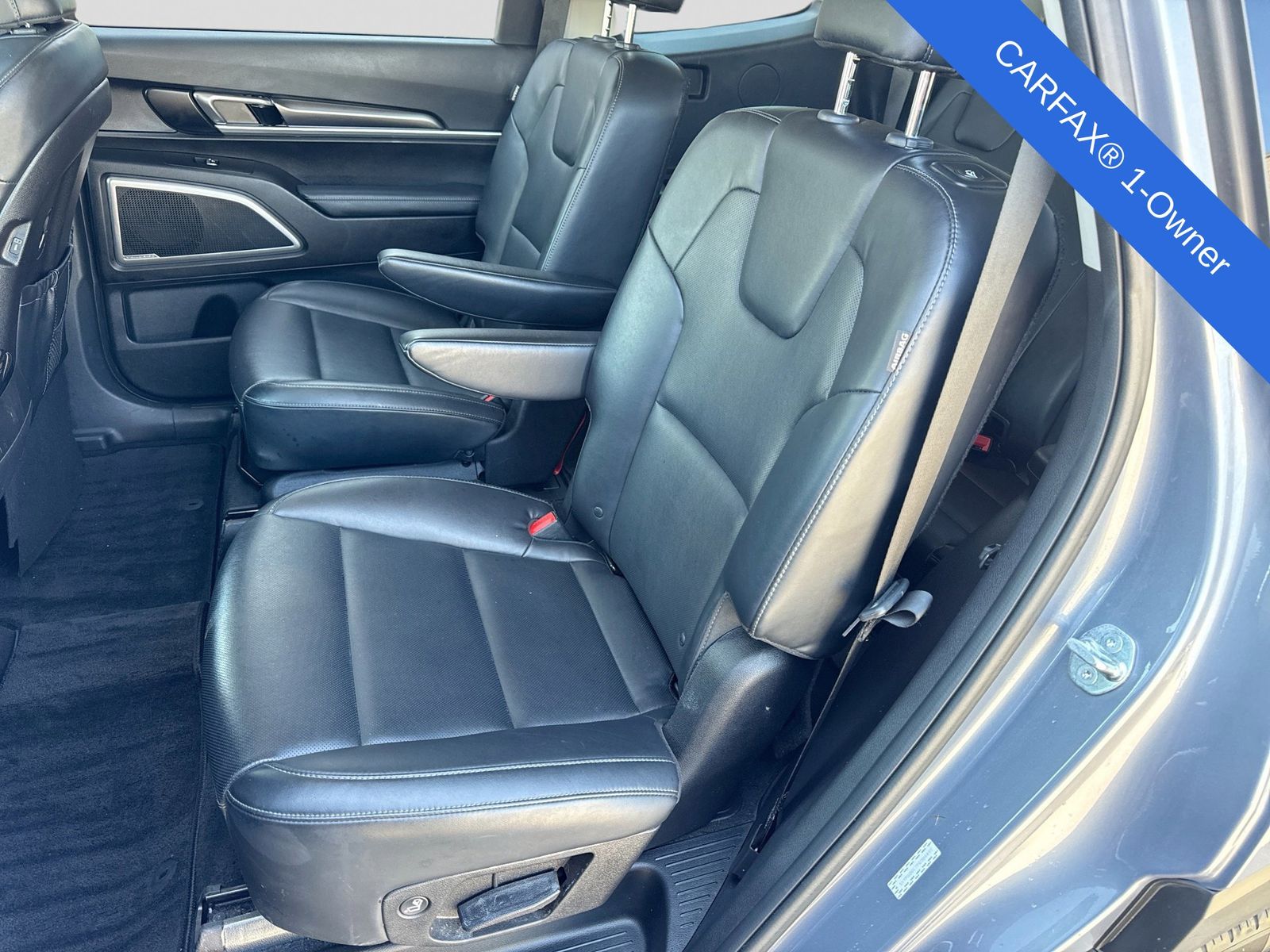 Thumbnail: 2023 Kia Telluride - 18