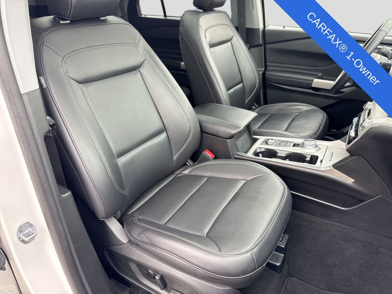 Thumbnail: 2024 Ford Explorer - 28