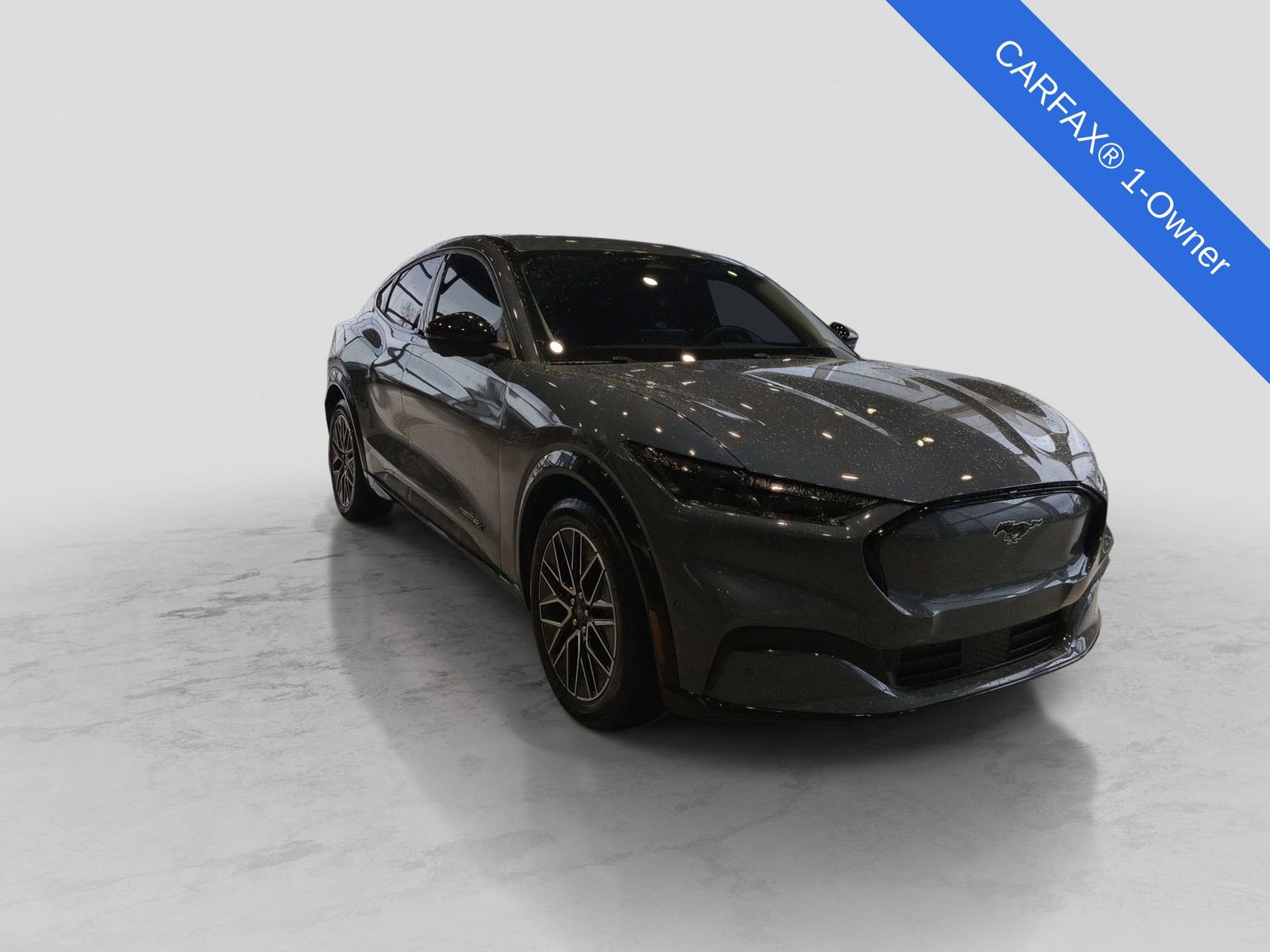 Thumbnail: 2024 Ford Mustang Mach-E - 10