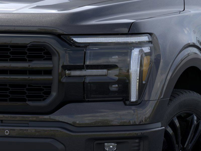 Thumbnail: 2025 Ford F-150 - 19