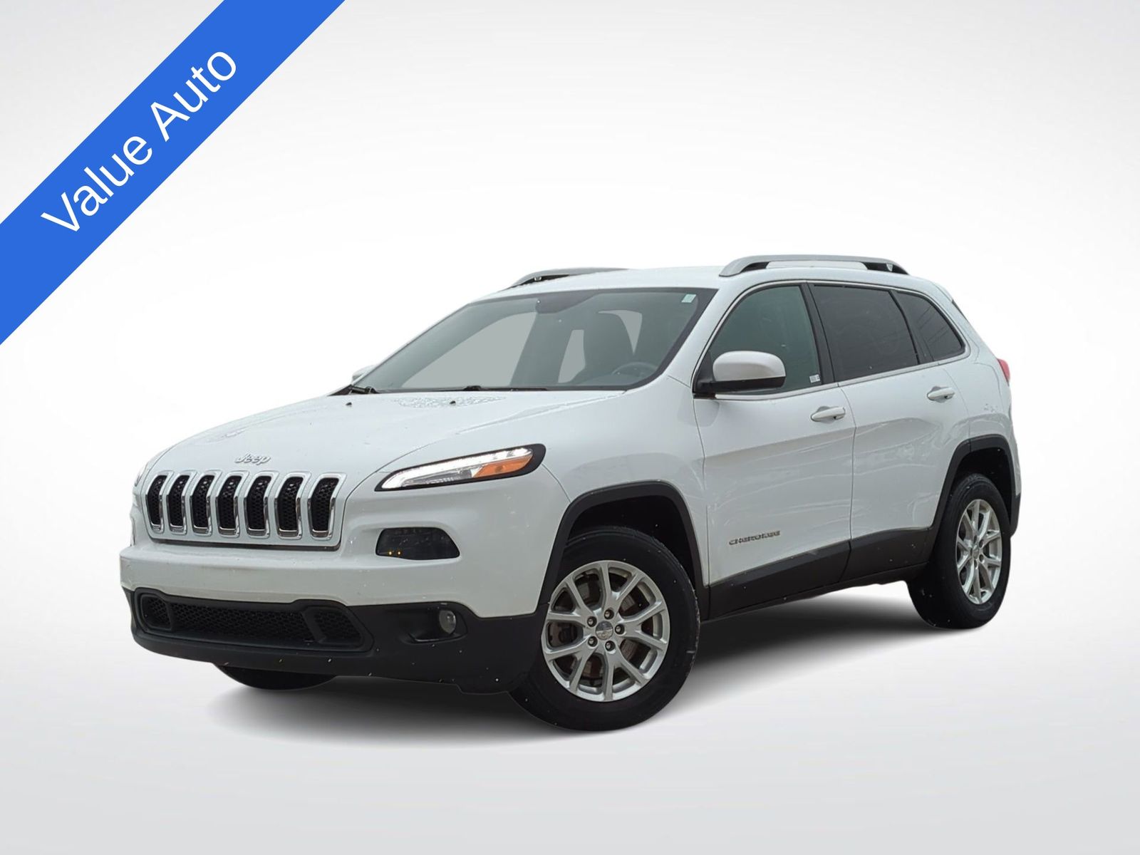 2014 Jeep Cherokee Latitude -
                  Washington, MI
