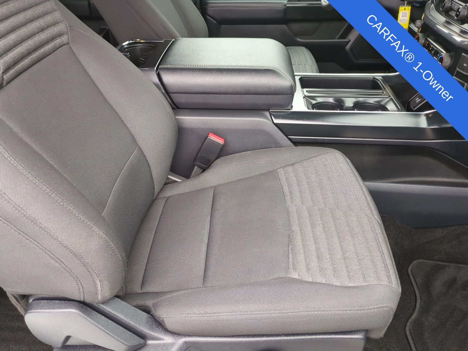 Thumbnail: 2023 Ford F-150 - 25