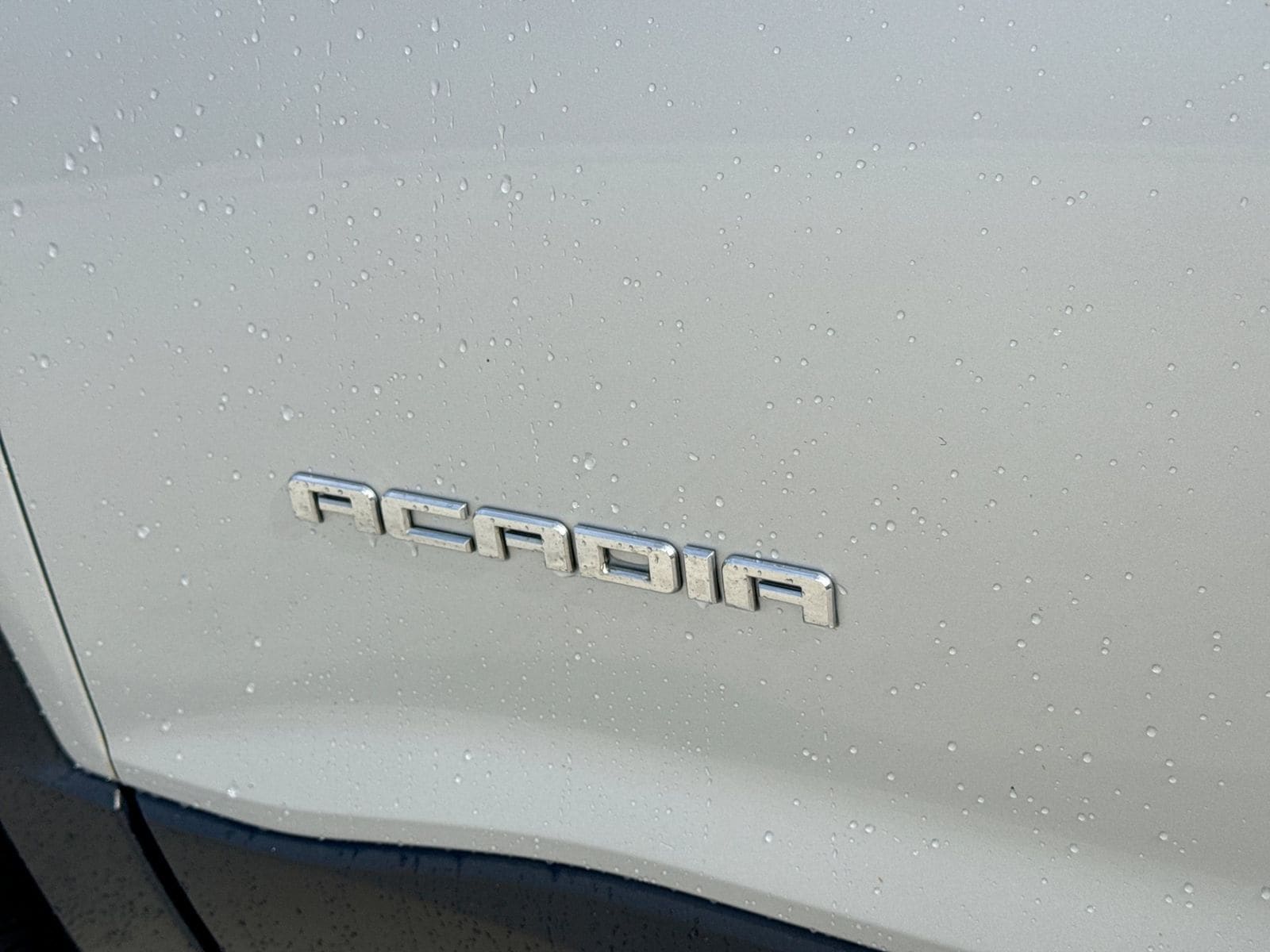 Thumbnail: 2017 GMC Acadia - 13