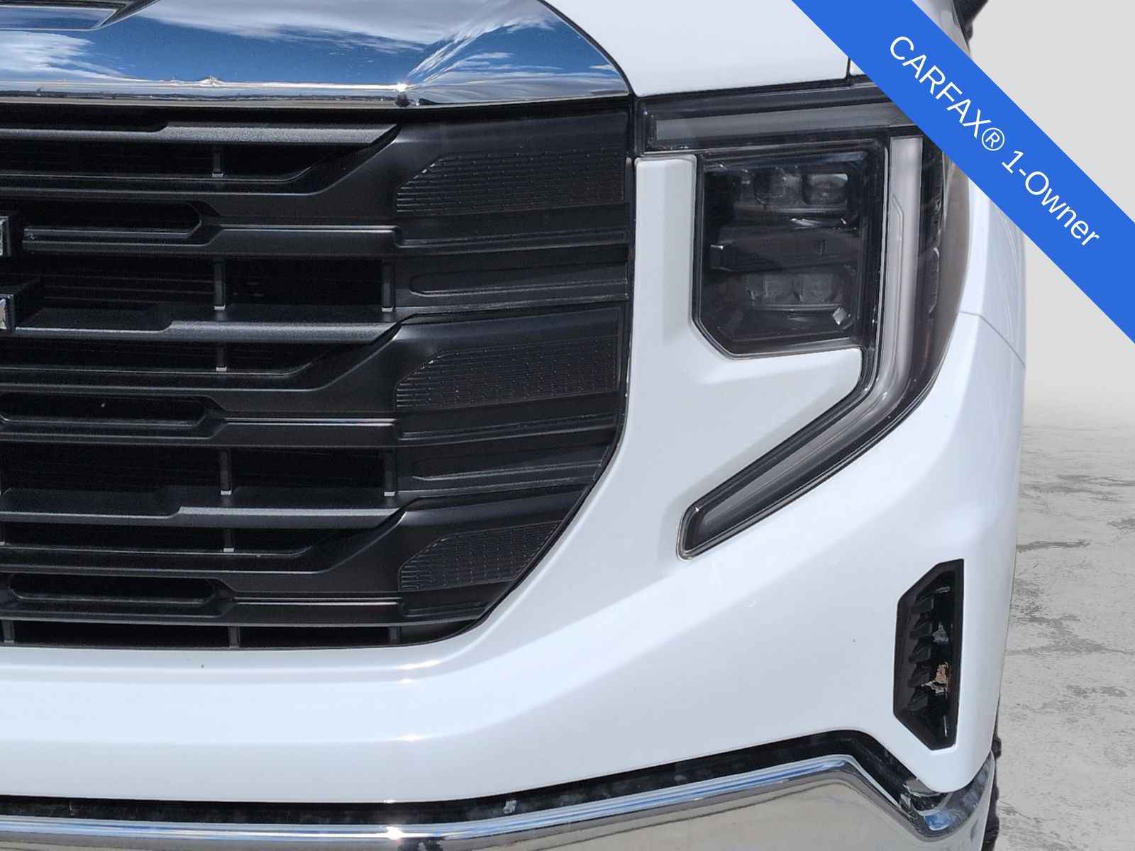 Thumbnail: 2023 GMC Sierra 1500 - 13