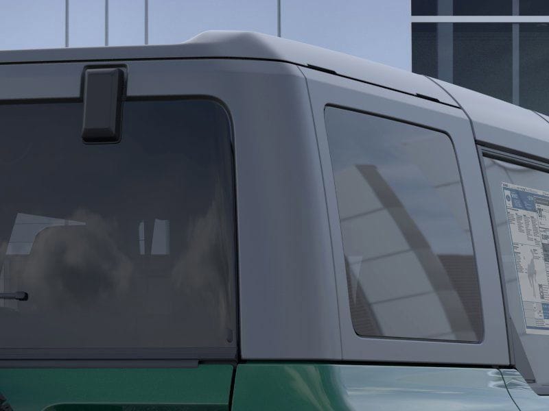 Thumbnail: 2025 Ford Bronco - 26