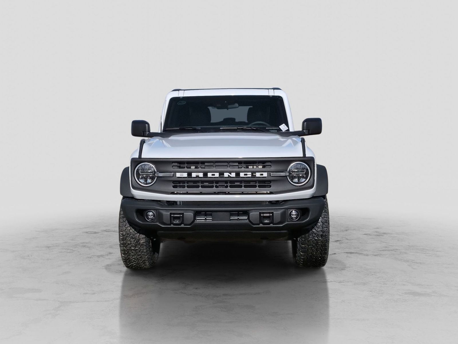 Thumbnail: 2026 Ford Bronco - 10