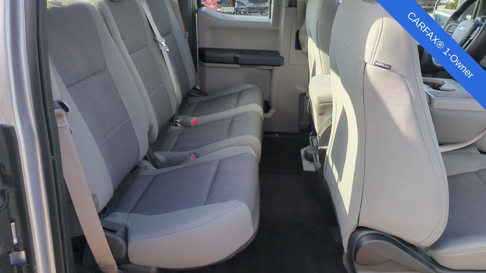 Thumbnail: 2016 Ford F-150 - 10