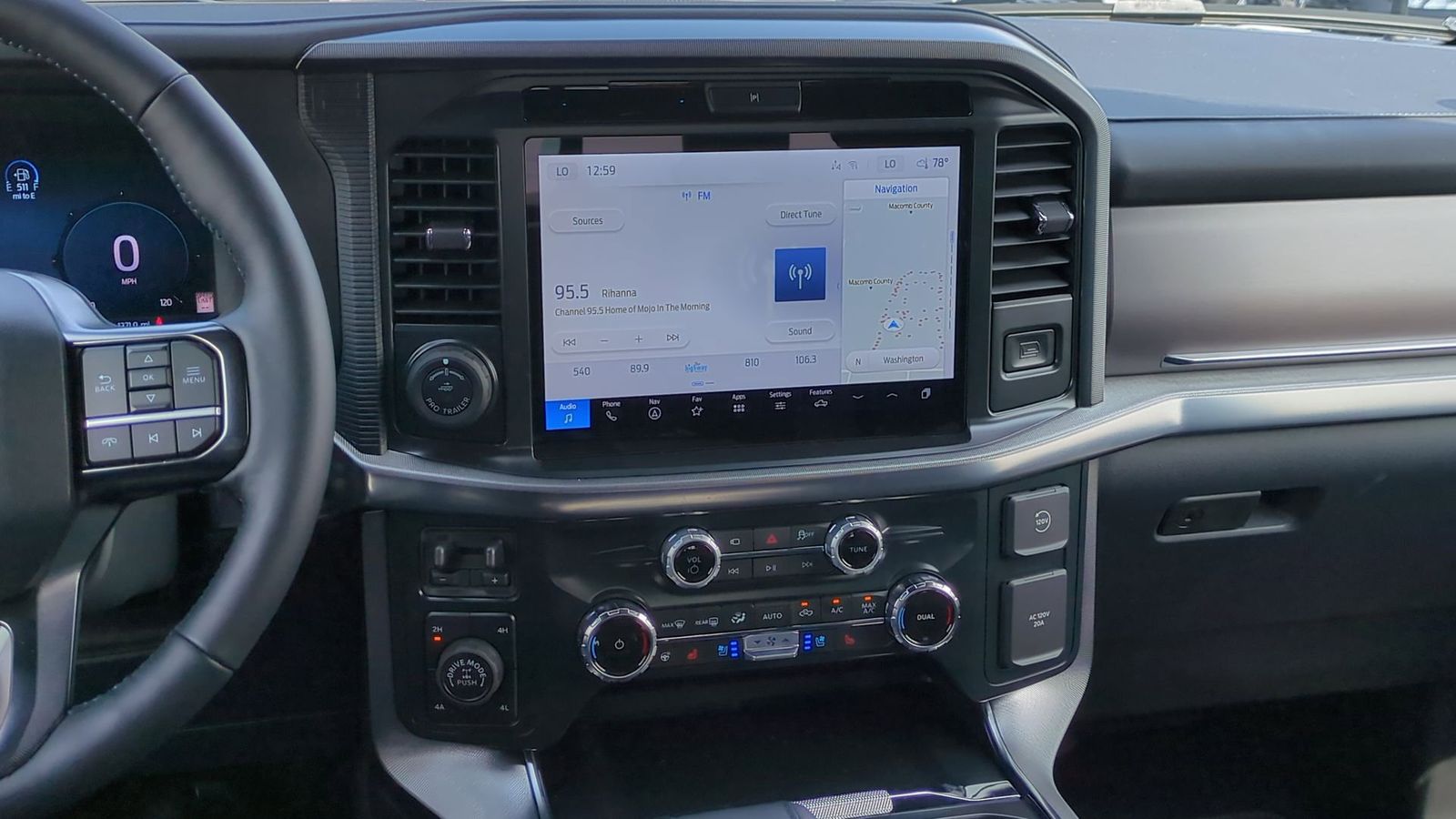 Thumbnail: 2025 Ford F-150 - 26