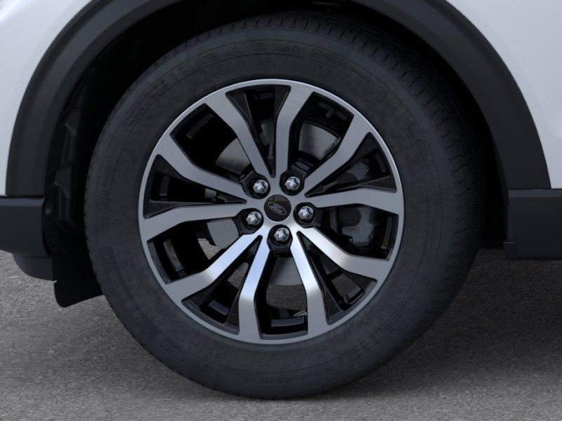Thumbnail: 2026 Ford Explorer - 20