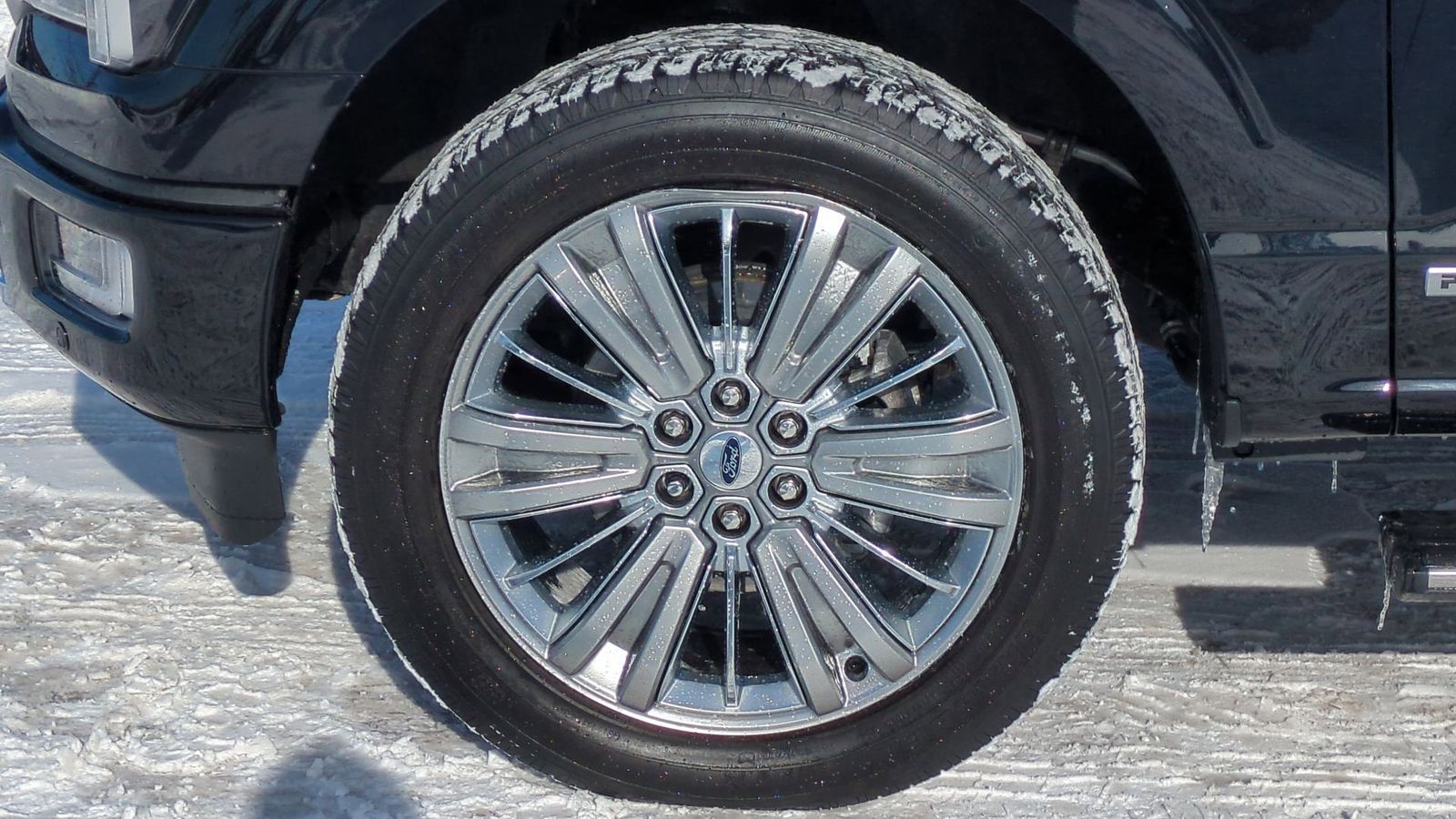 Thumbnail: 2024 Ford F-150 - 14