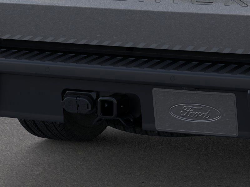 Thumbnail: 2025 Ford Maverick - 24