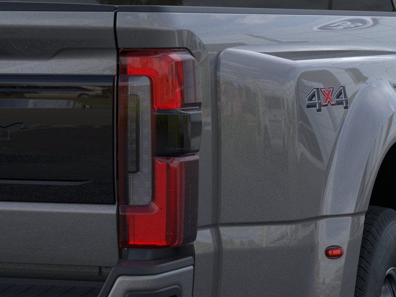 Thumbnail: 2026 Ford F-350 - 22