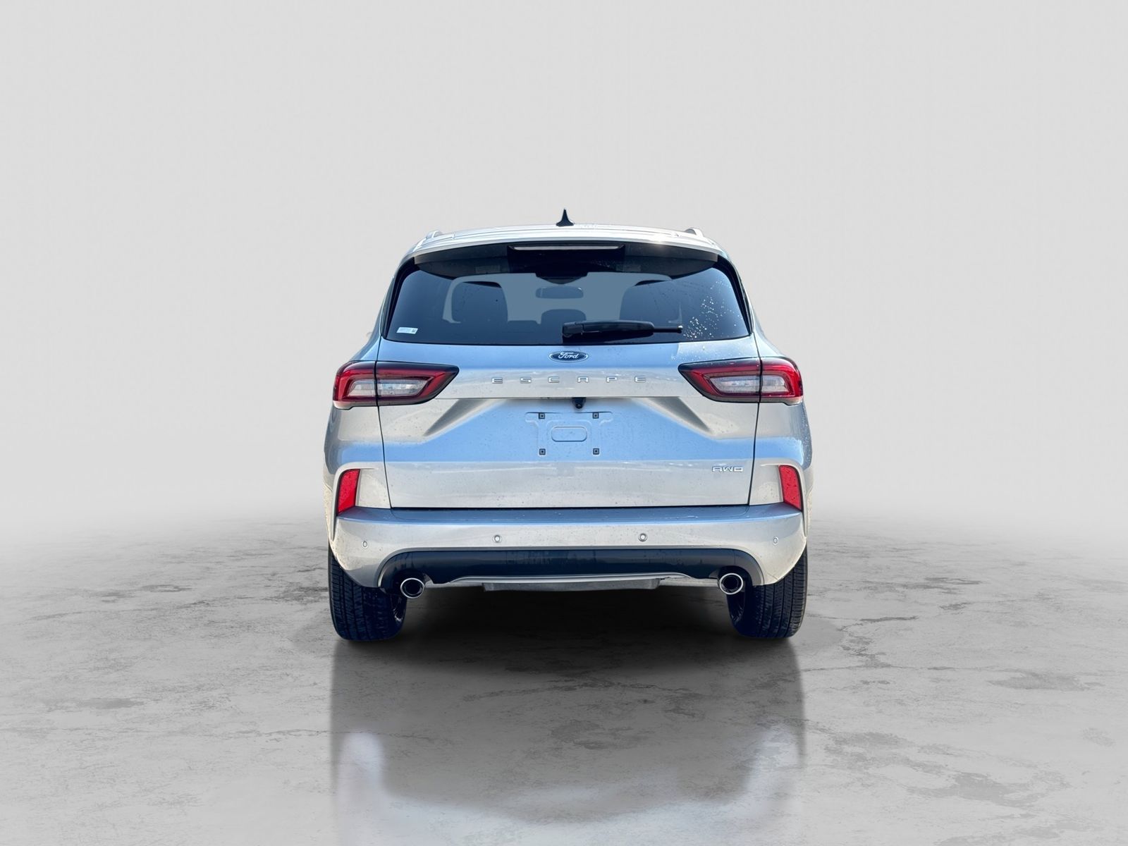 Thumbnail: 2023 Ford Escape - 7