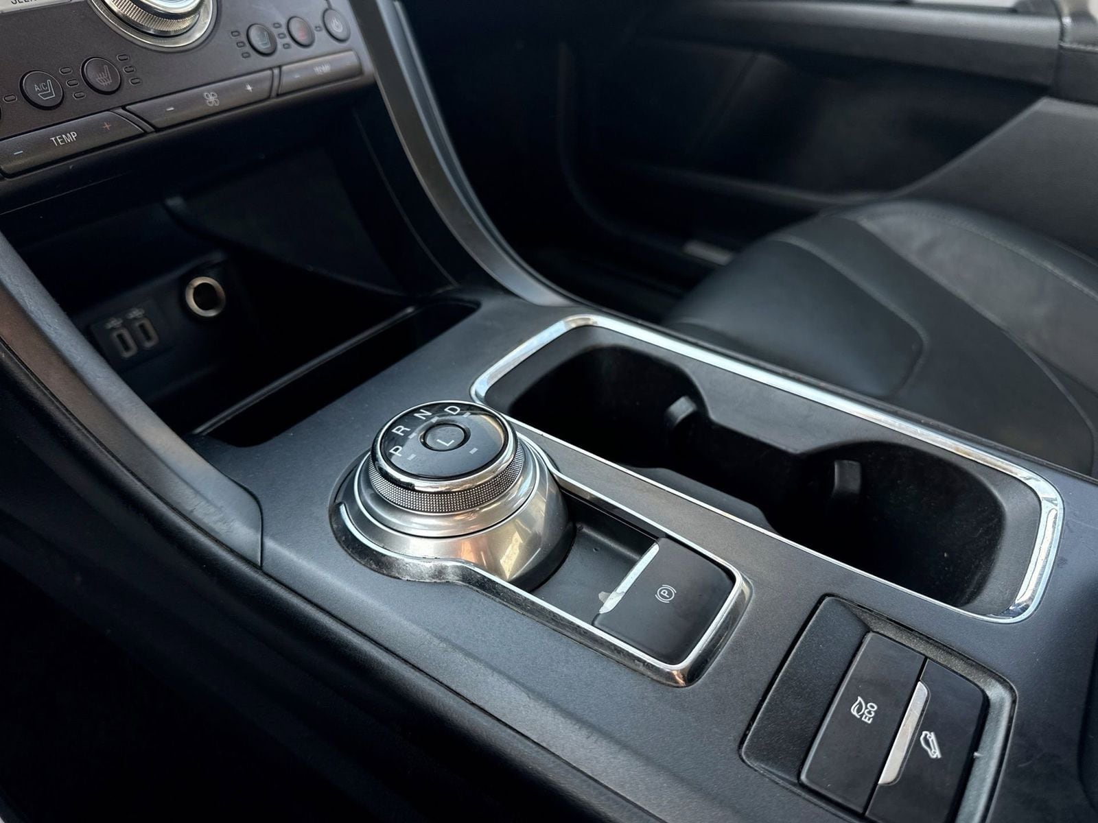 Thumbnail: 2019 Ford Fusion - 34