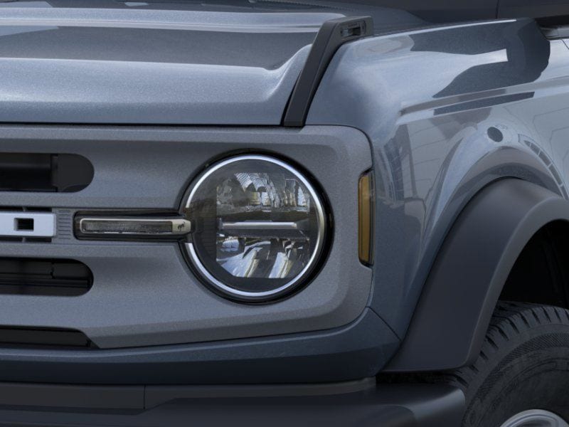 Thumbnail: 2025 Ford Bronco - 21