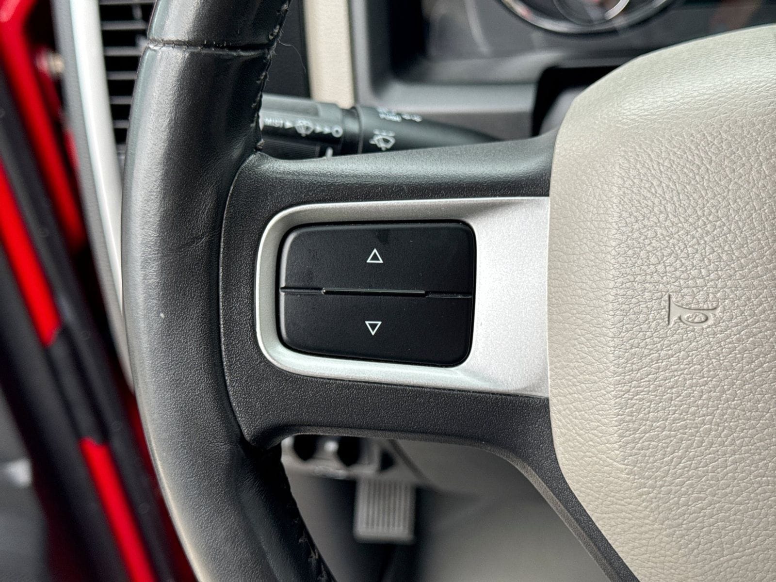 Thumbnail: 2011 RAM 1500 - 29