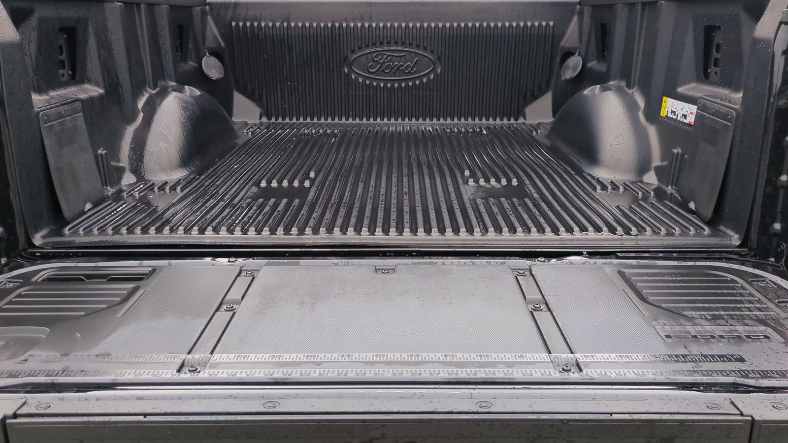 Thumbnail: 2025 Ford F-150 - 35