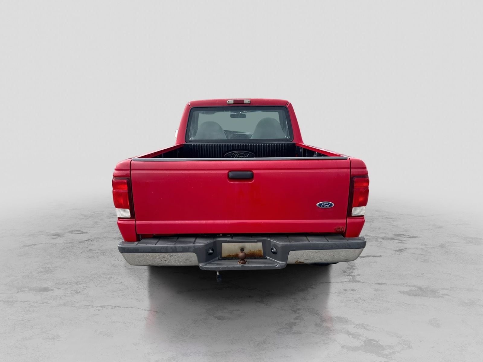 Thumbnail: 2000 Ford Ranger - 5