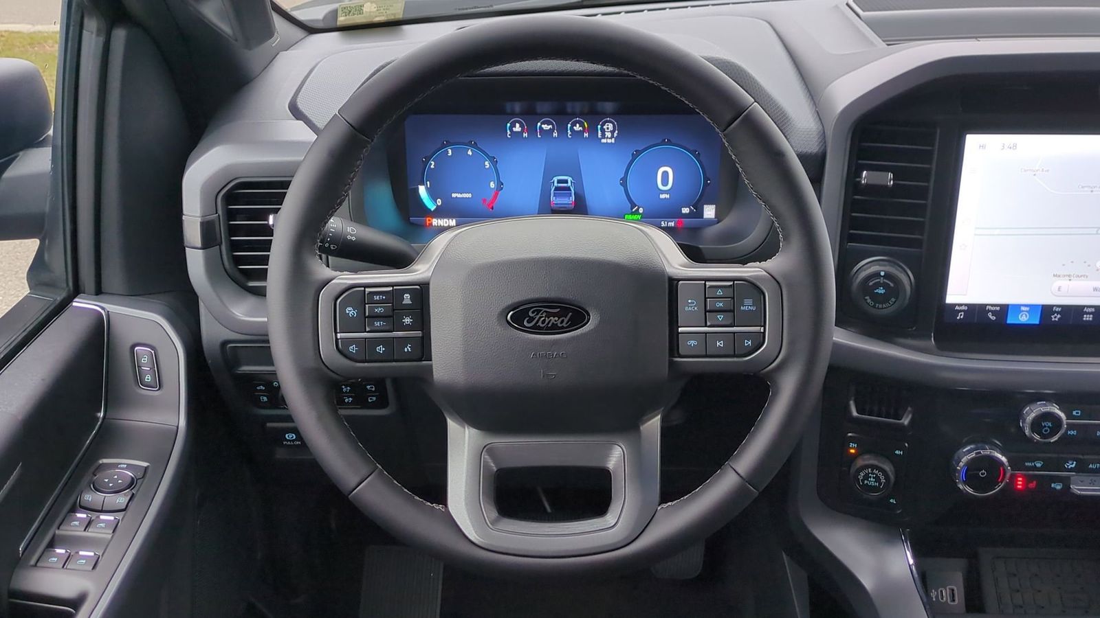 Thumbnail: 2025 Ford F-150 - 21