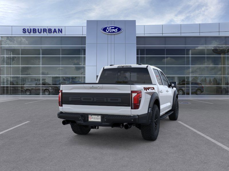 Thumbnail: 2026 Ford F-150 - 9
