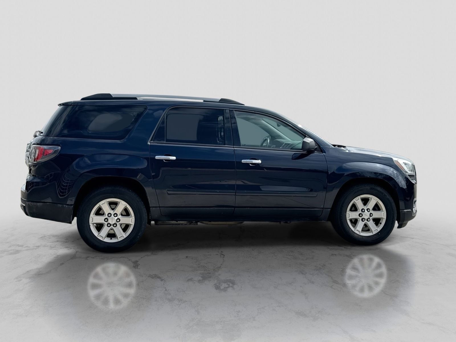 Thumbnail: 2015 GMC Acadia - 6